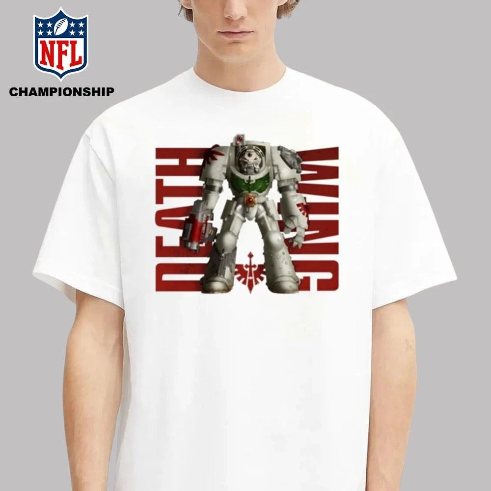 Dark Angels Deathwing Shirt