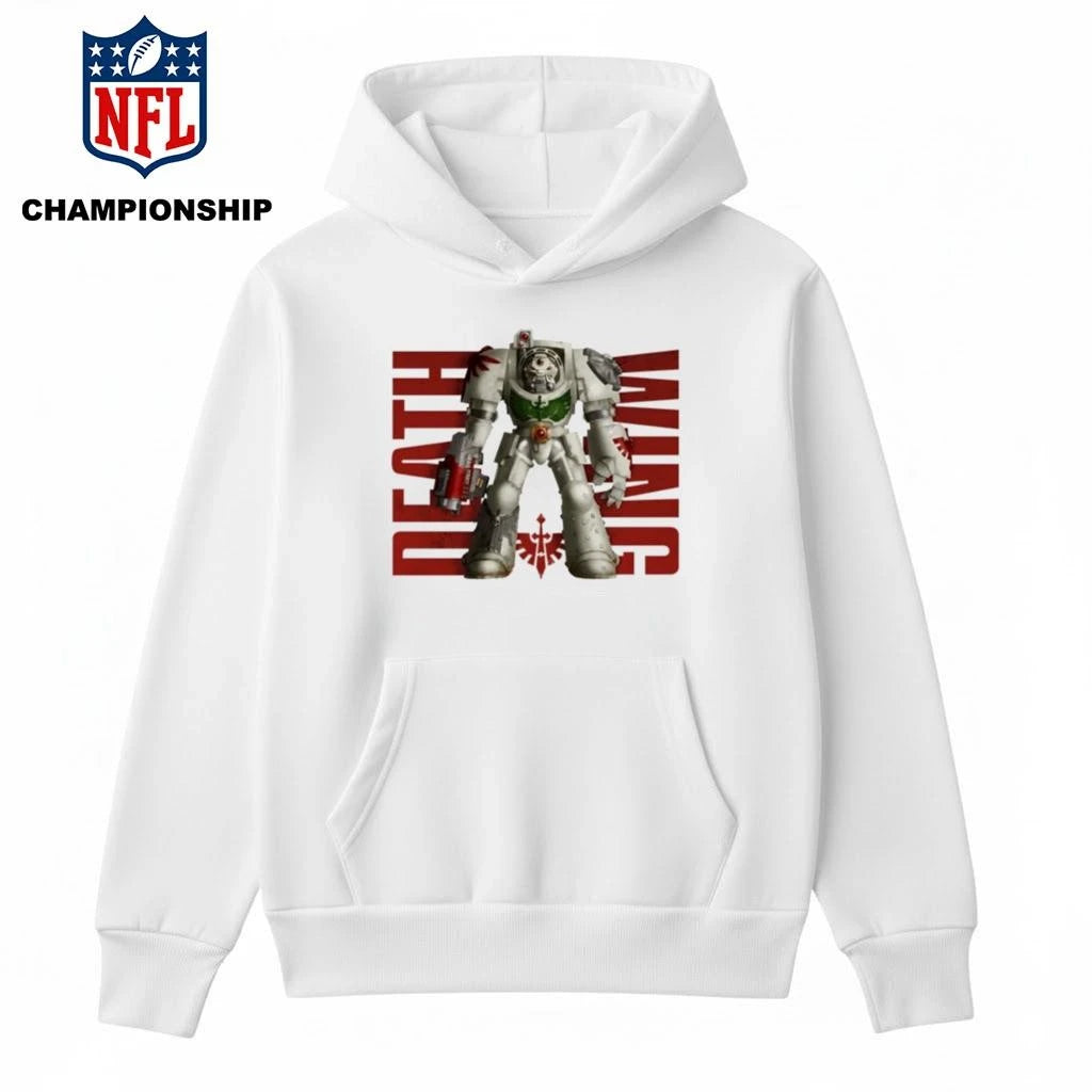 Dark Angels Deathwing Shirt