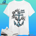 Dark Seas Chrome Chains Shirt