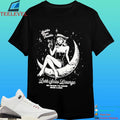 Dark Seas Lounge Moon Maiden Premium Shirt