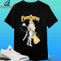Darkpaw Games Everquest Firiona Vie Classic Shirt