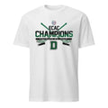 Dartmouth Men’s Hockey 2026 ECAC Hockey Champions Shirt