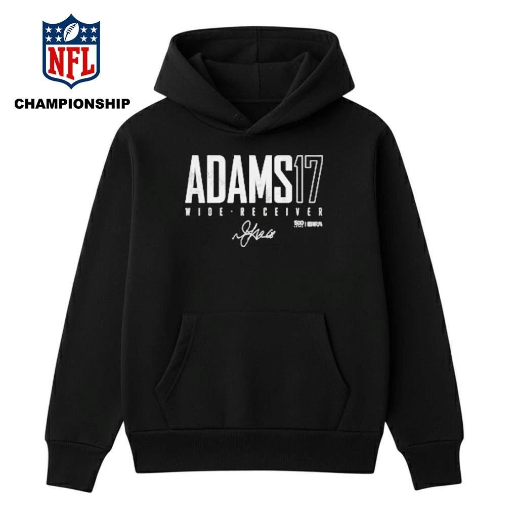 Davante Adams Los Angeles R Elite Shirt