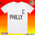 Dave Portnoy PHILLY C T-shirt