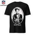 David Lynch 2026 Fix Your Hearts Of Die Shirt