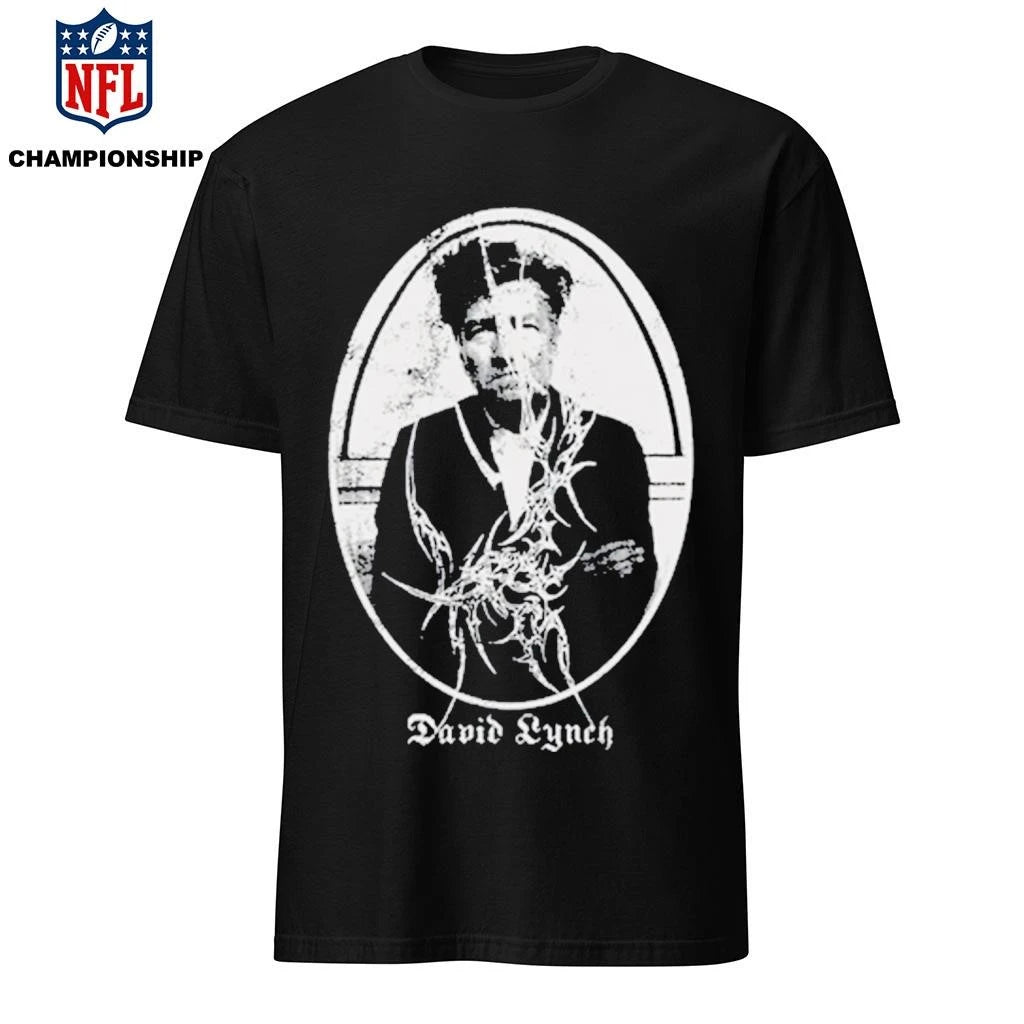 David Lynch 2026 Fix Your Hearts Of Die Shirt