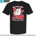 Daytona 2026 nationals Large Coed All Girl Gameday T-Shirt