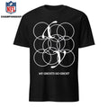 Dead Air By Storm Black Cover Shirt