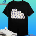Deadverse Dalek We Spit Truth Shirt