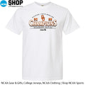 Dearborn Unified 2026 MHSAA Division I Boys Bowling Champions T-Shirt
