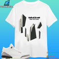 Death Cab For Cutie I Built You A Tower 2026 Shirt
