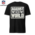 Death Riders Against The World Shirt