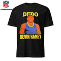 Debo devin Haney Shirt