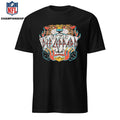 Def Leppard Las Vegas Residency Collection 2026 Vegas Cards Shirt