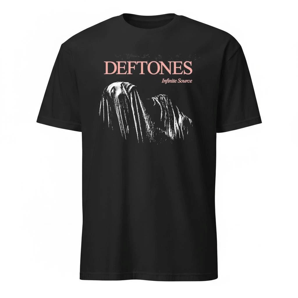 Deftones 2026 Veil Exclusive Shirt