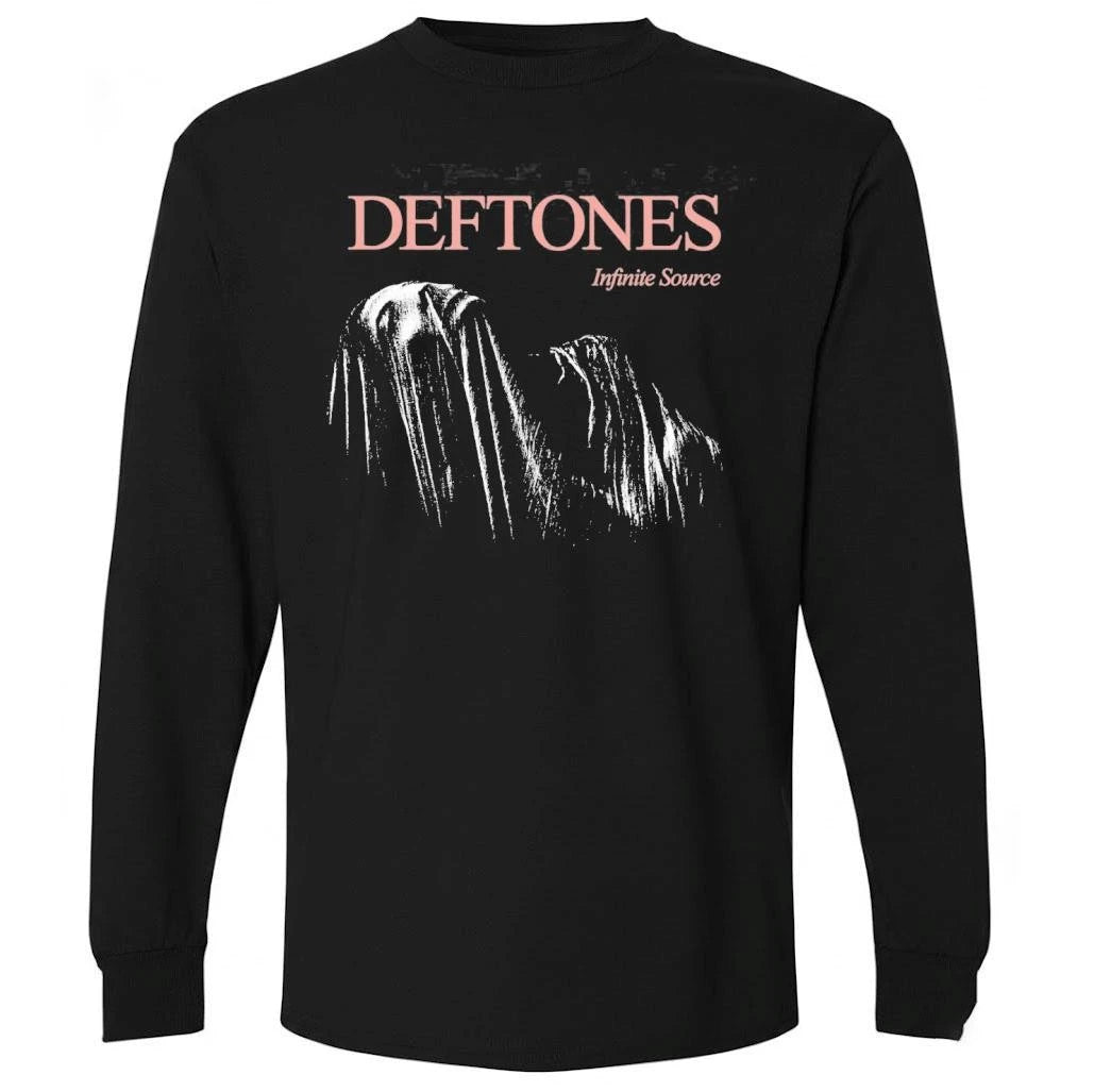 Deftones 2026 Veil Exclusive Shirt