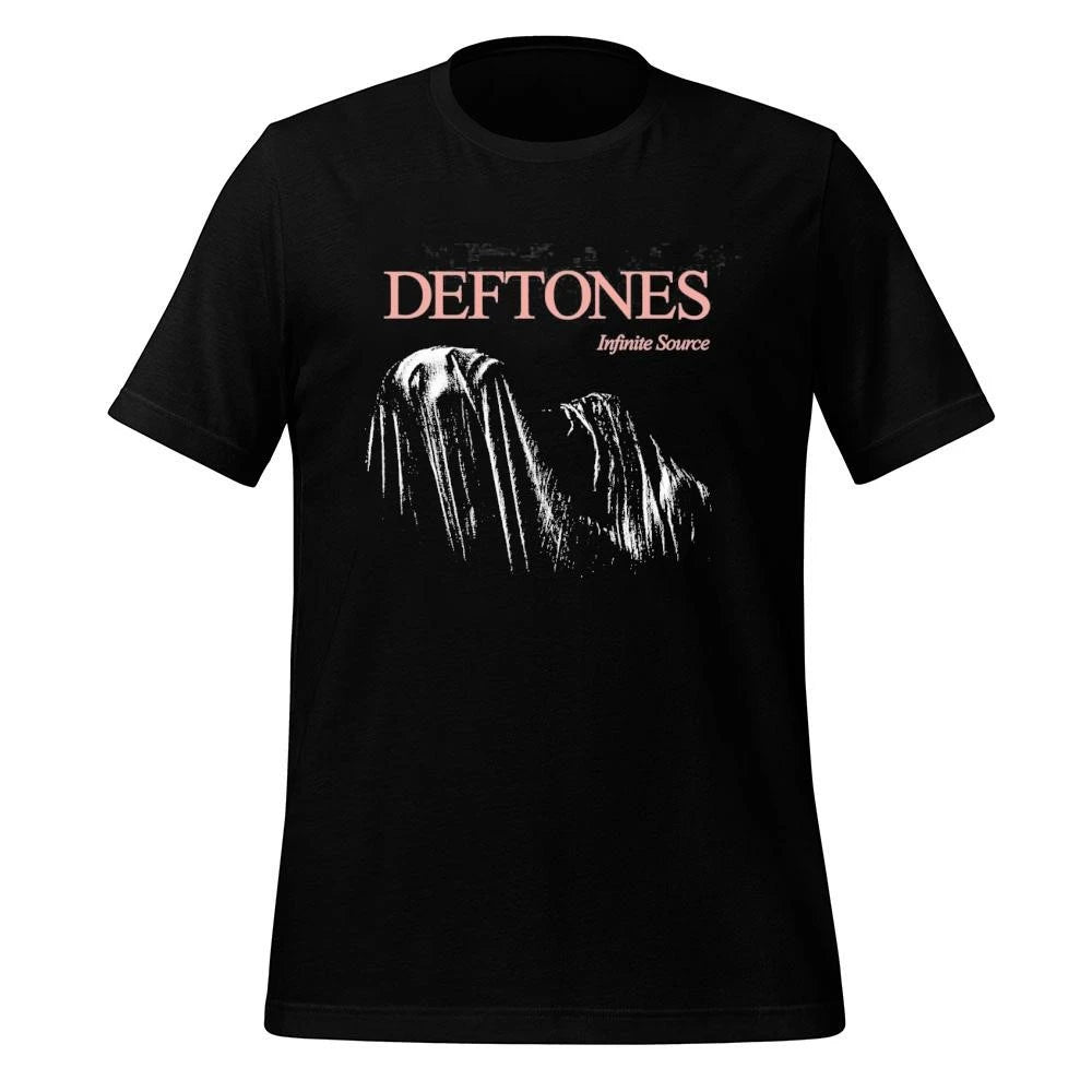 Deftones 2026 Veil Exclusive Shirt