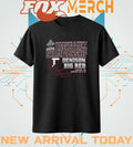 Denison Big Red 2026 NCAA Division III Women’s Basketball Championship Salem, VA march 19 &amp; 21 shirt