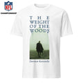 Dermot Kennedy The Weight of the Woods Archway Shirt