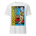 Descendents Poster Mar 15 2026 Chicago, IL Shirt