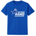 Detroit Rams Shirt