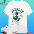 Detroit Tigers ’47 Strollin’ Foundation Shirt