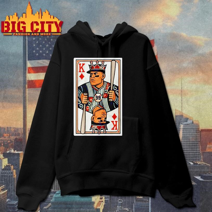diamond king vintage shirt