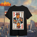 diamond king vintage shirt