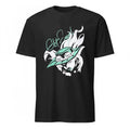Diego o JoJos Bizarre Adventure Steel Ball Run Shirt