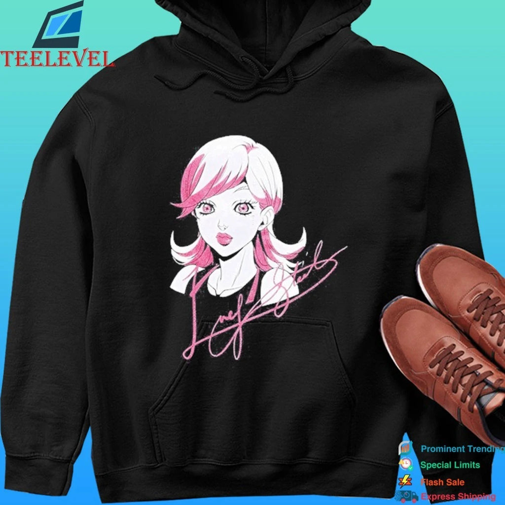 Diego O Jojo’s Bizarre Adventure Steel Ball Run Shirt