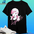 Diego O Jojo’s Bizarre Adventure Steel Ball Run Shirt
