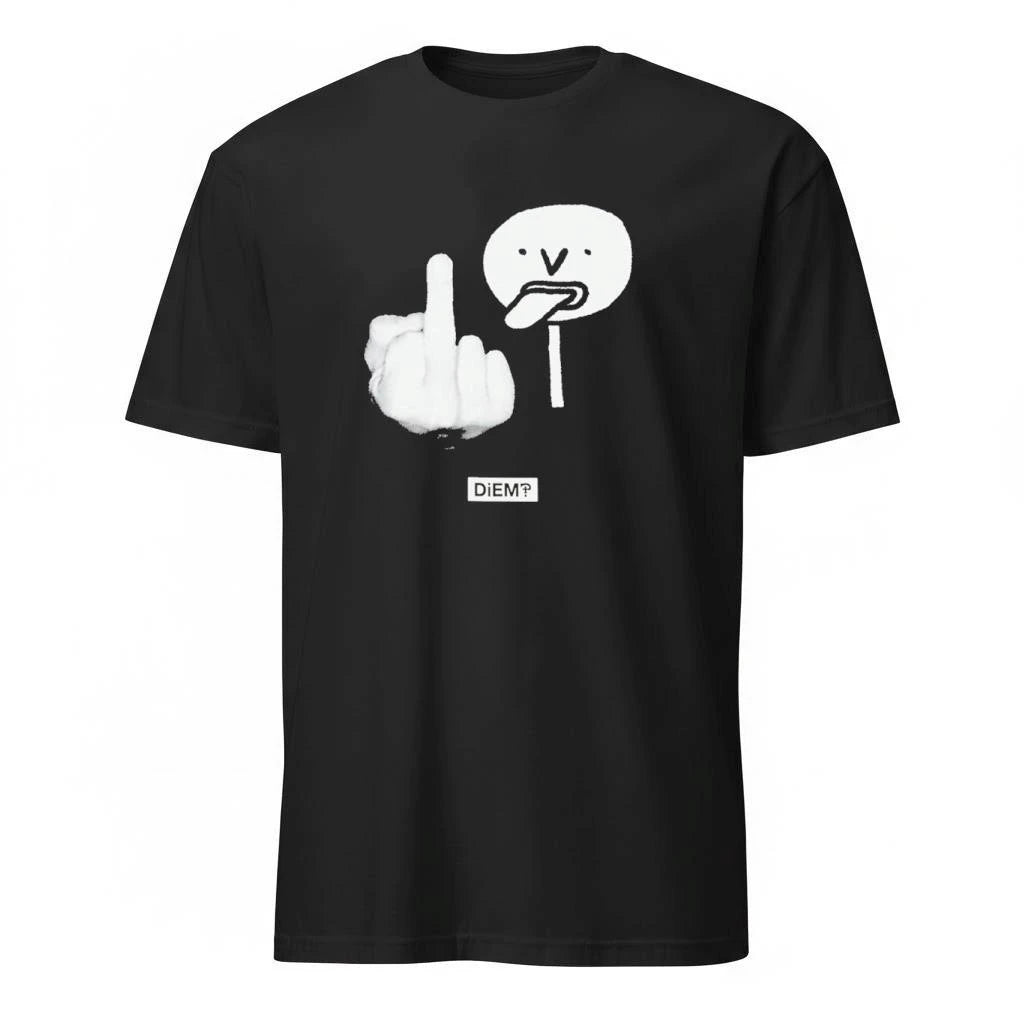 DiEMarchive You Be What Shirt