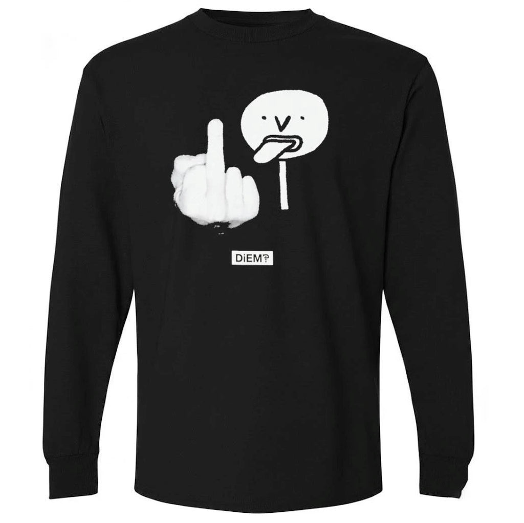 DiEMarchive You Be What Shirt