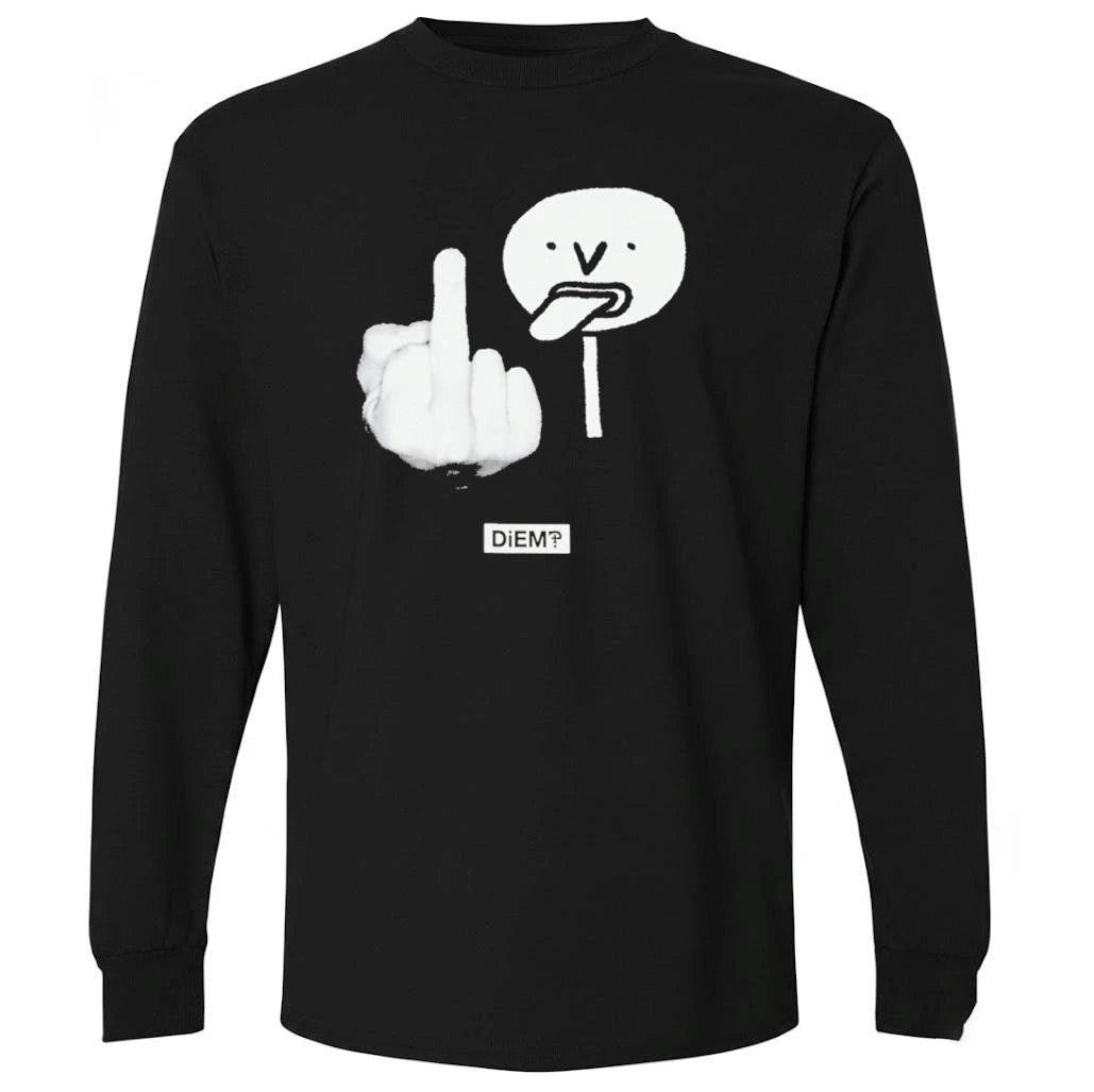 DiEMarchive You Be What Shirt