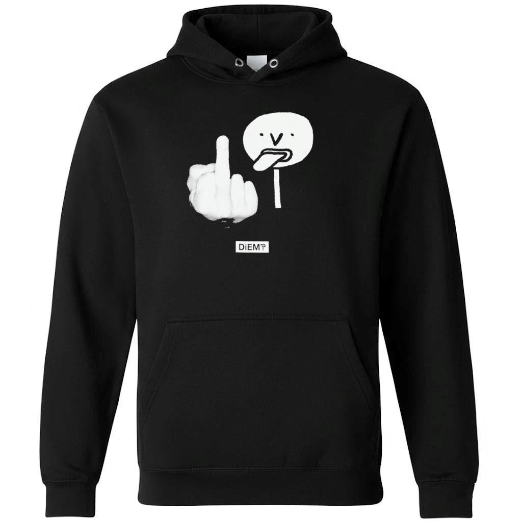 DiEMarchive You Be What Shirt
