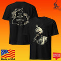 Diljit Dosanjh Met Gala T-shirt