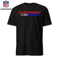 Dillinger Four Whiskey Coke Shirt