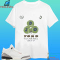Djo Forest Hills Forest Hills Stadium Jul 17, 2026 Shirt