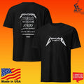 Do Lab Preview Lib 2026 Stage Names T-shirt