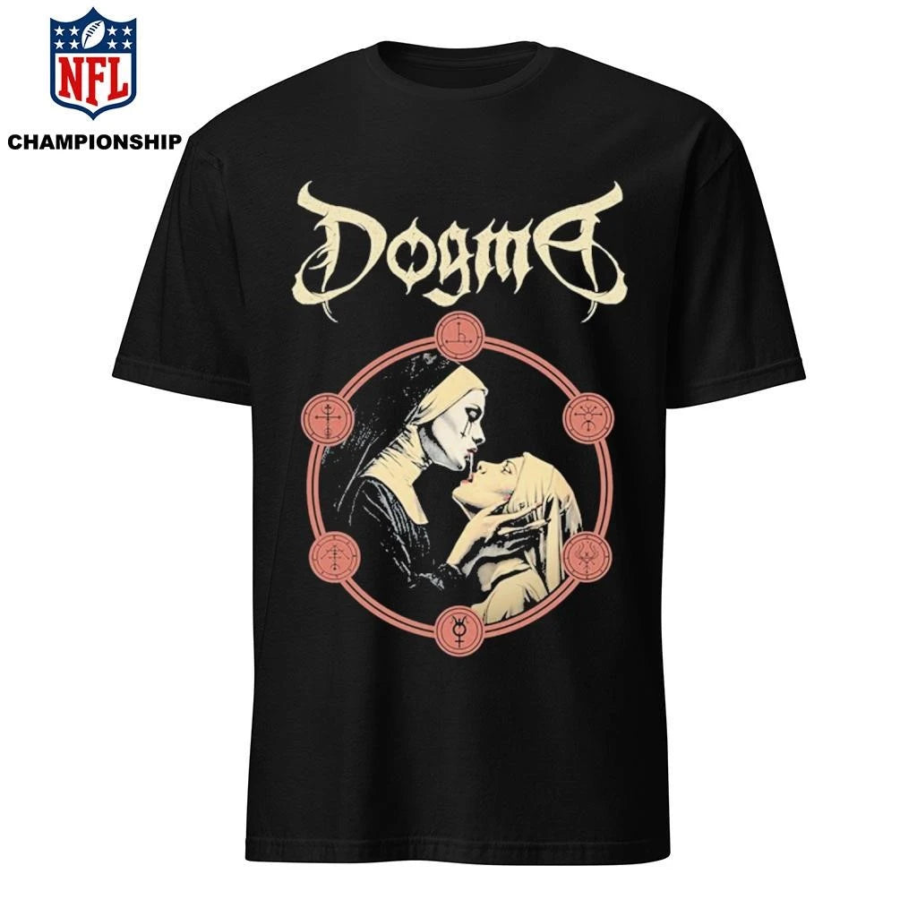 Dogma Spitting Shirt