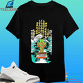 Dogtown Aaron Murray Kanji Athletic Shirt
