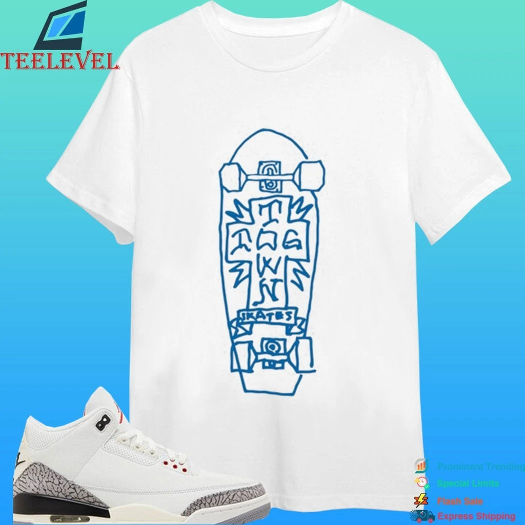 Dogtown Gonz 2 Shirt