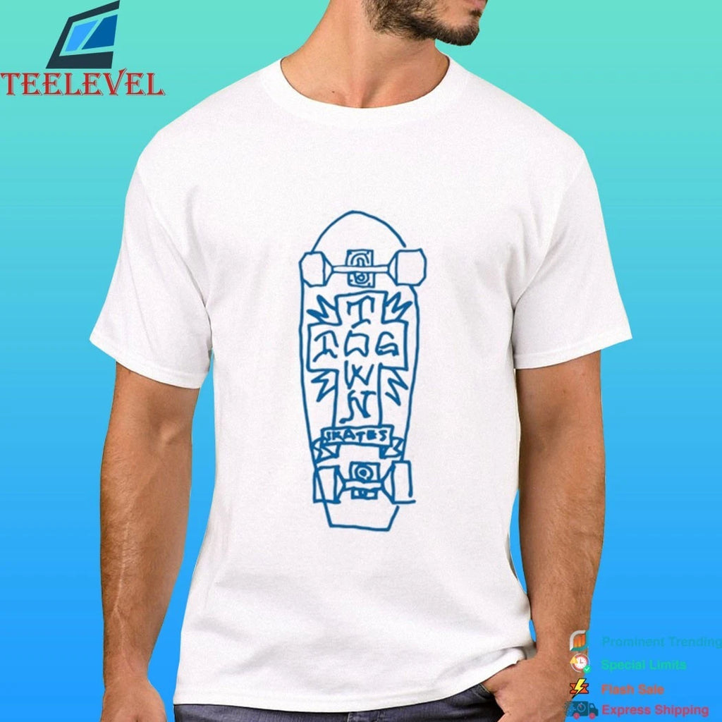 Dogtown Gonz 2 Shirt