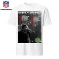 DOKNOW &amp; DA HAWMIES 2026 COMEDY TOUR 2026 POSTER Shirt