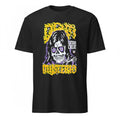 Dominik Mysterio Tattoo Skull Shirt