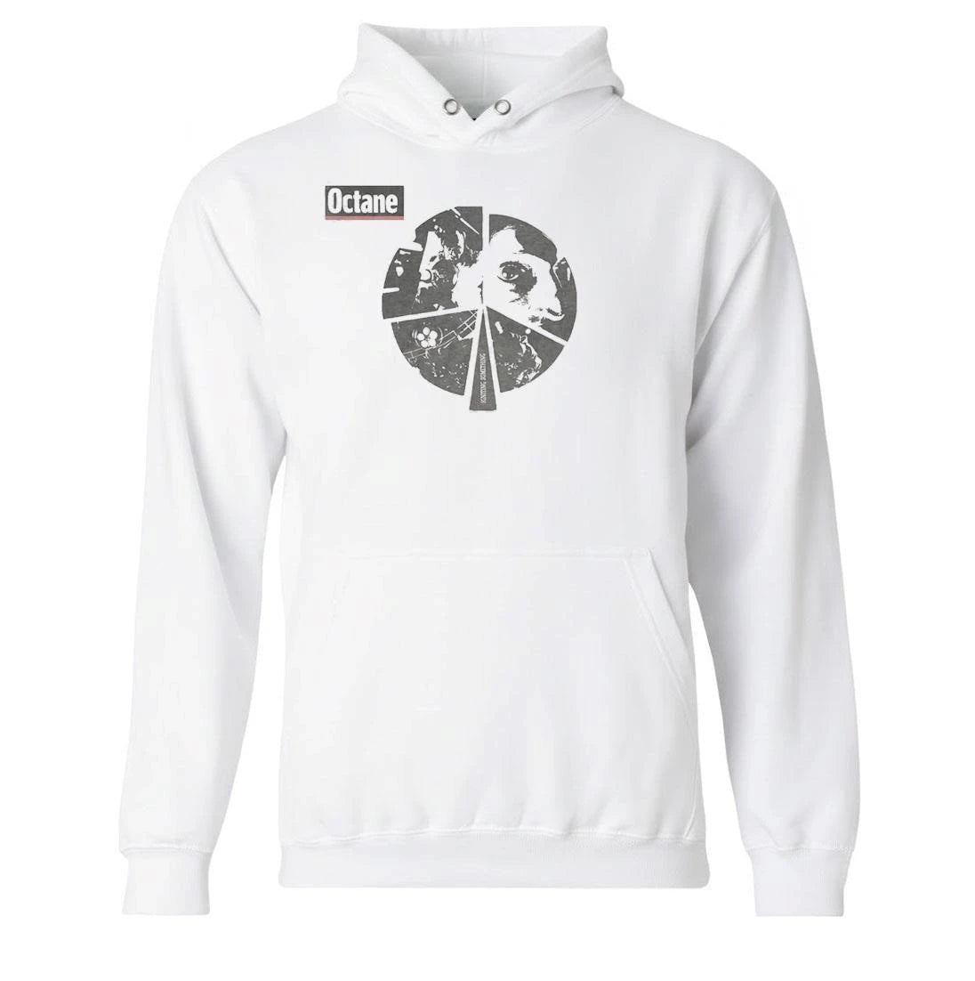 Don Toliver X Complex Octane Album Merch Octane Eye Shirt