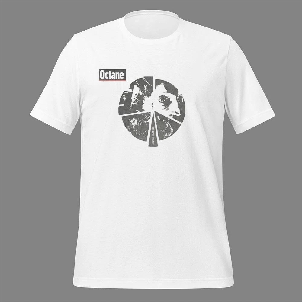 Don Toliver X Complex Octane Album Merch Octane Eye Shirt