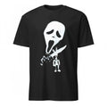 Don Toliver x Scream x Cactus Jack Favorite Scary Movie Shirt