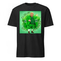 Donald Trump Dublin Your Gas Prices Shirt