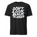 Don’t look back in anger 2026 Shirt